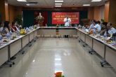 Tổng Công ty Thuốc lá Việt Nam tri ân các nhà báo